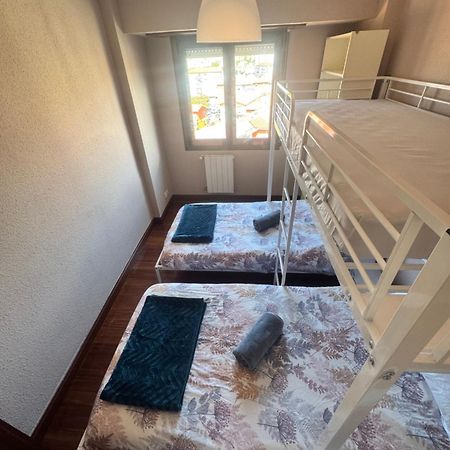 Muskiz Retreat, Playa 5 Mins, Wifi Gratis Экстерьер фото