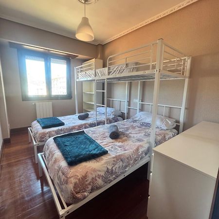 Muskiz Retreat, Playa 5 Mins, Wifi Gratis Экстерьер фото