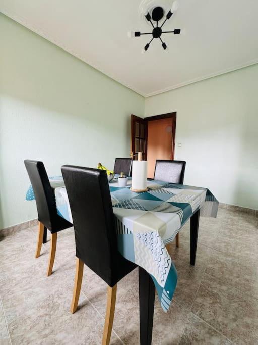 Muskiz Retreat, Playa 5 Mins, Wifi Gratis Экстерьер фото