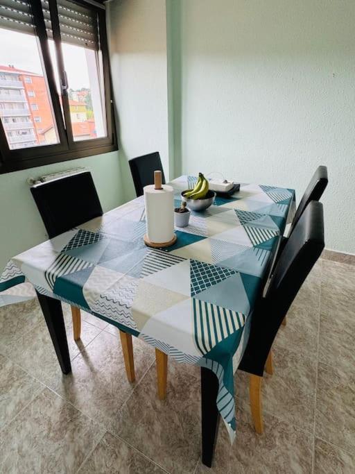 Muskiz Retreat, Playa 5 Mins, Wifi Gratis Экстерьер фото