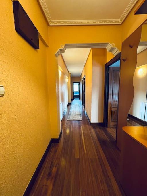 Muskiz Retreat, Playa 5 Mins, Wifi Gratis Экстерьер фото